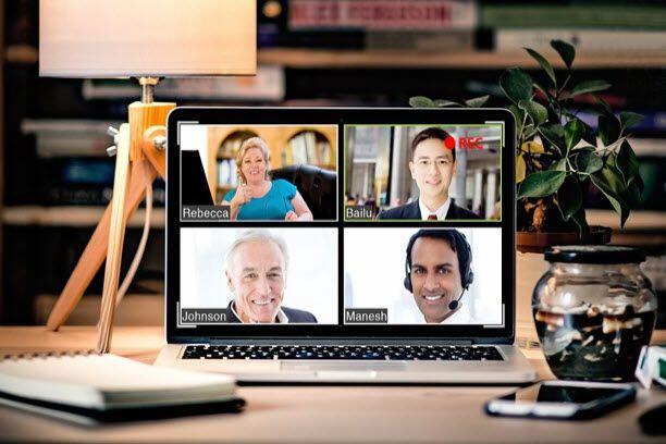 Blog: 7 Tips to Prevent Zoom Bombing and Improve Videoconferencing Security on your Remote Meetings