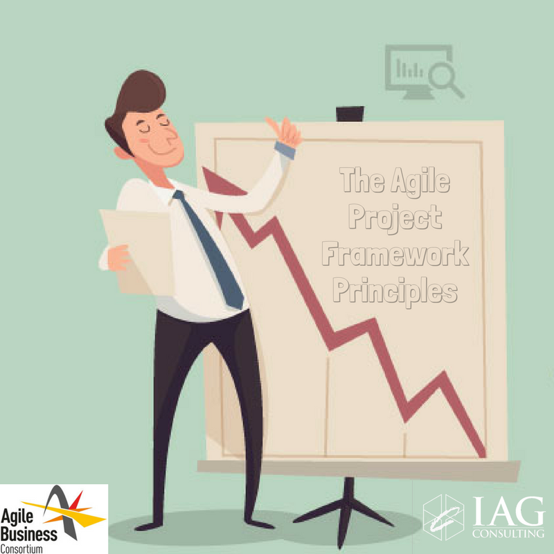 agile project framework principles