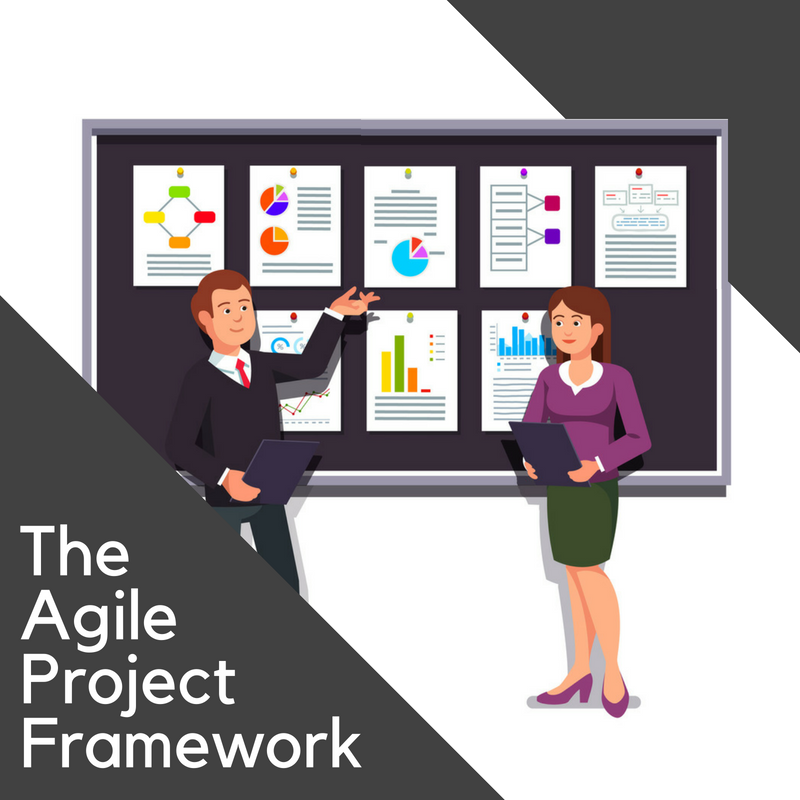 The Agile Project Framework Course IAG Consulting