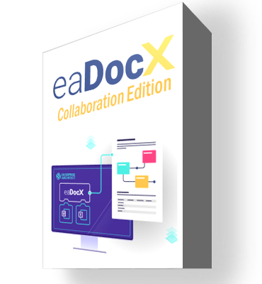 eaDocX Collaboration Edition
