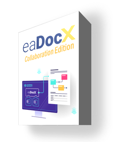 eaDocX Collaboration Edition