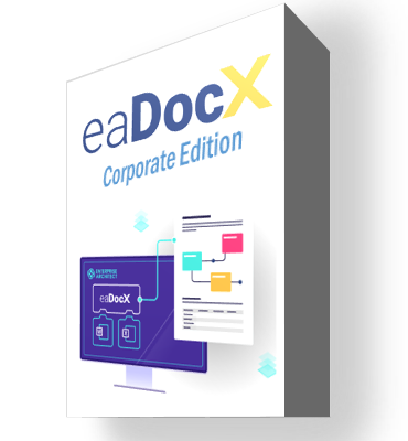 eaDocX Corporate Edition