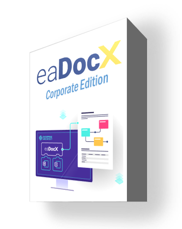 eaDocX Corporate Edition
